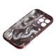 Накладка Aluminium Case для Apple iPhone 16 Pro Max Pink