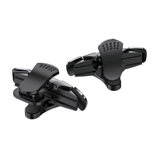 Ігрові тригери Hoco GM5 Wolf Mobile (Black & Gray)