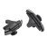 Ігрові тригери Hoco GM5 Wolf Mobile (Black & Gray)