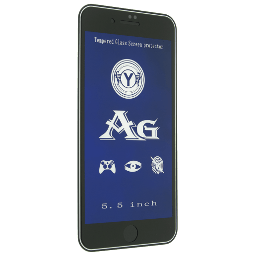 Захисне скло AG BLUE LIGHT матове APPLE IPHONE 7 PLUS | 8 PLUS