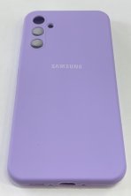 Чохол Silicone Case for Samsung A34