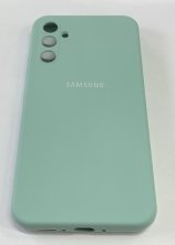 Чохол Silicone Case for Samsung A34