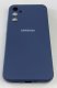 Чохол Silicone Case for Samsung A34