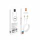 Кабель USB WUW X168 USB - Type-C 5A (65)