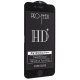 Захисне скло PRO-FLEXI HD+ APPLE IPHONE 6 | 6S ЧОРНИЙ