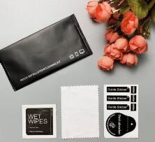 Комплект очищення екрану телефону 3в1 CLEANING KIT