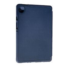 Чохол планшет Smart Case With Pencil для Samsung Tab A9 Dark Blue
