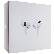 Навушники бездротові APPLE original MWP22RU/A AirPods Pro GX9HH8E21059