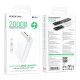 BJ30A Starlight 22.5W+PD20W fully compatible power bank(20000mAh)