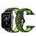 Ремінець силіконовий INKAX WB-02 для Apple Watch NIKE 38мм | 40мм | 41мм LARGE SIZE