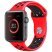 Ремінець силіконовий INKAX WB-02 для Apple Watch NIKE 38мм | 40мм | 41мм LARGE SIZE
