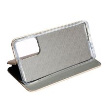 Книжка 360 New для Samsung A73 Black