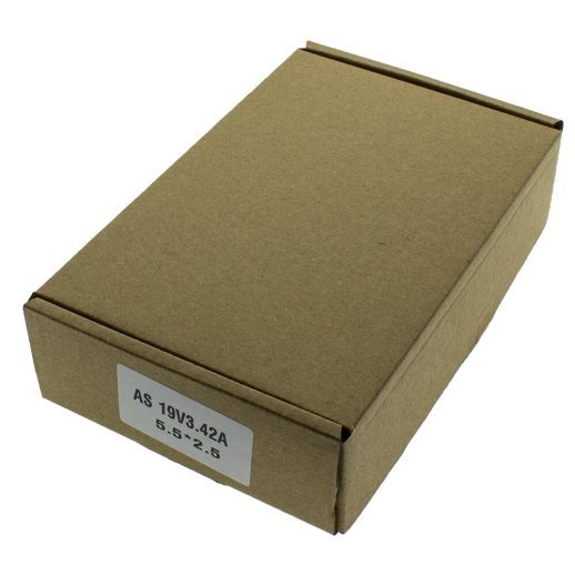 Блок живлення для ноутбука ASUS 65W 19V 3.42A (штекер 5.5*2.5 мм)