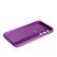 Силікон Case Softy для Samsung A55 Lilac