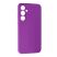 Силікон Case Softy для Samsung A55 Lilac