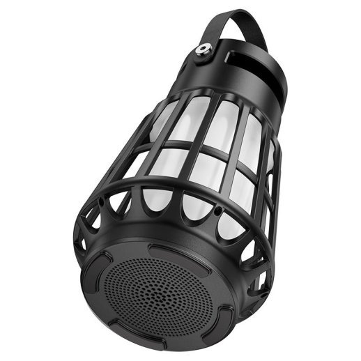 Колонка бездротова HOCO BS61, чорний