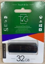 USB Flash Drive T&G TG011 Classic 32GB