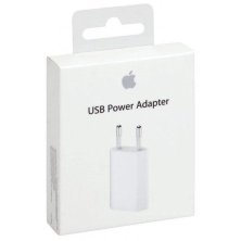 Мережевий Зарядний Пристрій Apple A1400 Original