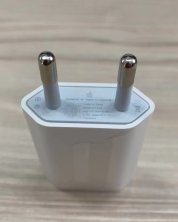 Мережевий Зарядний Пристрій Apple A1400 Original