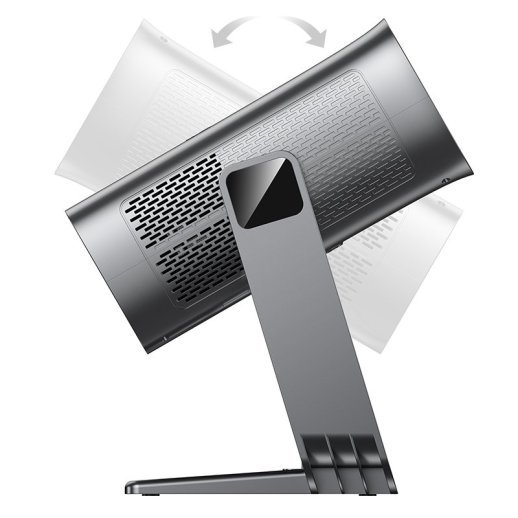 Смарт-проектор Hoco DT5 з автофокусом та Android 1080P