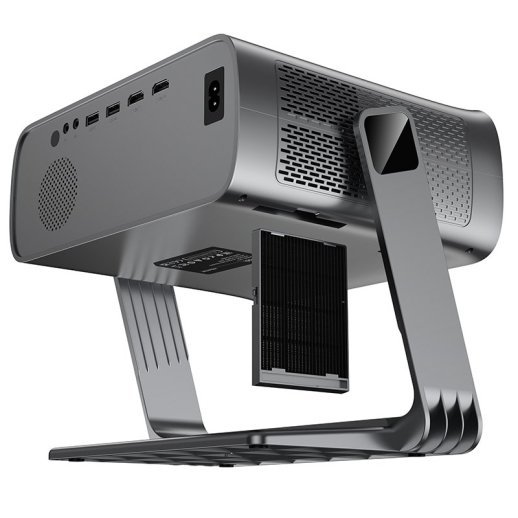 Смарт-проектор Hoco DT5 з автофокусом та Android 1080P