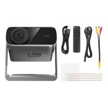 Смарт-проектор Hoco DT5 з автофокусом та Android 1080P