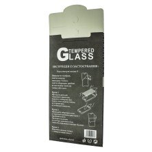 Упаковка універсальна для захисного скла