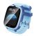 Часы HOCO Y106 children phone-watch 4G, СИНИЙ