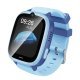Часы HOCO Y106 children phone-watch 4G, СИНИЙ