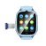 Часы HOCO Y106 children phone-watch 4G, СИНИЙ