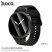 Годинник HOCO Y43 Smart sports watch (call version), BLACK