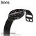 Годинник HOCO Y43 Smart sports watch (call version), BLACK