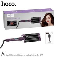 Стайлер Hoco DAR38 (фиолетовый)