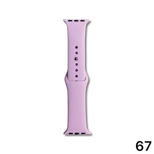 Ремінець для Apple Watch Original Design (pack. 2) 42/44mm 09
