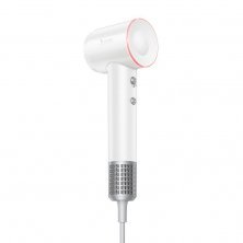 Фен для волосся HOCO HP19 High-speed, білий