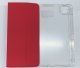 Чехол книжка Smart Case Apple iPad11(2018-2022) 11Pro/2024 Pencil Case NEW Red