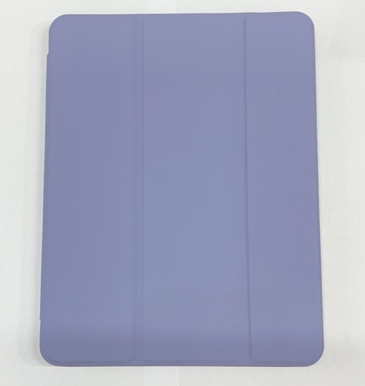 Чехол книжка Smart Case Apple iPad11(2018-2022) 11Pro/2024 Pencil Case NEW Red