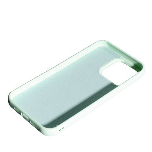 Чохол Diamond Magsafe для Apple iPhone 14 Pro Mint