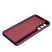 Силіконовий чохол Case SMTT (AA) для Samsung M56 Bordo