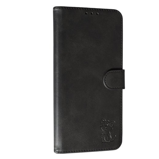 Чохол-книжка "Business" для Xiaomi Redmi A5 (UA/EUROPE) Black Cat