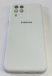 Чохол Silicone Case for Samsung M33 White
