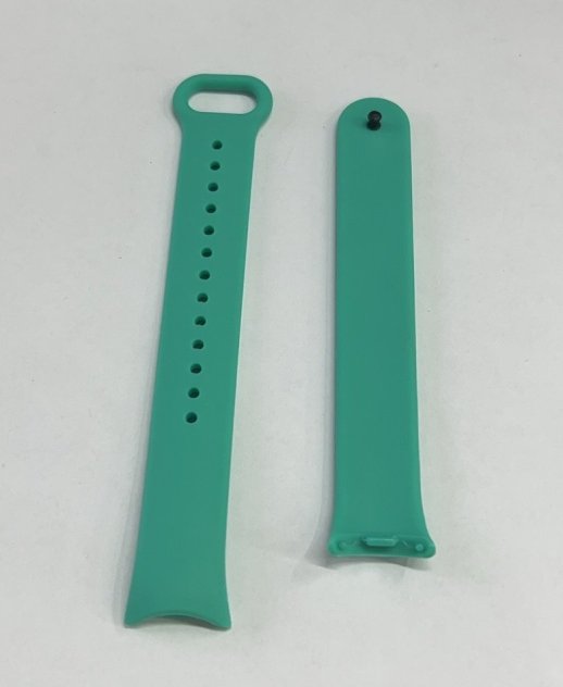 Ремешок Xiaomi Mi Band 8  Original Design Light Turkuas(10)