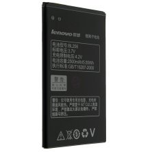 Акумулятор ОРИГІНАЛ КУЛЕК LENOVO BL206 | A630E | A630 | A600E
