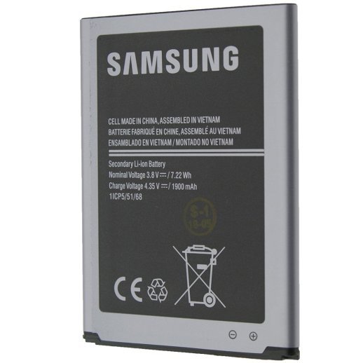 Акумулятор ОРИГІНАЛ КУЛЕК SAMSUNG J110
