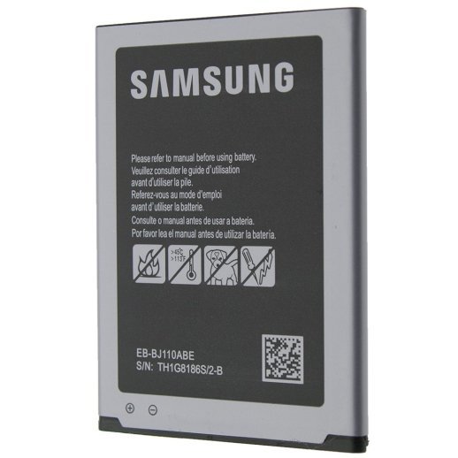 Акумулятор ОРИГІНАЛ КУЛЕК SAMSUNG J110