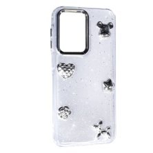 Чохол Glue Case Hit для Samsung A17 Mix