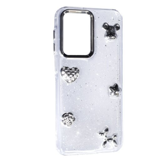 Чохол Glue Case Hit для Samsung A17 Mix