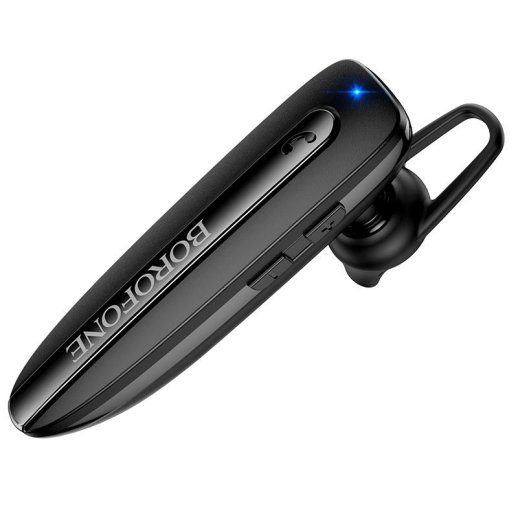 Бездротова Bluetooth-моно-гарнітура BOROFONE BC33, чорний