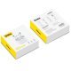 Бездротові навушники INKAX TW-01 PRO (desing AIRPODS PRO)