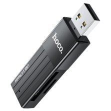 КАРТРIДЕР HOCO HB20 USB 2.0
